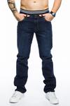 Spodnie jeansowe- Stanley Jeans - 400/139 w sklepie internetowym Be Trendy