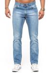 Spodnie jeansowe - Stanley Jeans - 400/206 w sklepie internetowym Be Trendy