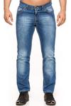 Spodnie jeansowe - Stanley Jeans - 400/212 w sklepie internetowym Be Trendy