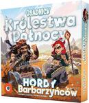 Gra Osadnicy Królestwa Północy Hordy Barbarzyńców w sklepie internetowym gebe.com.pl
