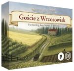 Gra Viticulture: Goście z Wrzosowisk - Dodatek w sklepie internetowym gebe.com.pl