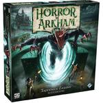 Gra Horror w Arkham 3 edycja Tajemnice Zakonu - Dodatek w sklepie internetowym gebe.com.pl