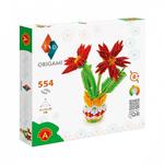 Origami 3D - Kwiaty w sklepie internetowym gebe.com.pl
