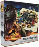 Gra Jurassic World Wyścig Dinozaurów w sklepie internetowym gebe.com.pl