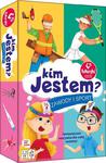 Gra Kim jestem - Zawody i sport Kukuryku w sklepie internetowym gebe.com.pl