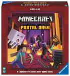 Gra planszowa Minecraft Portal Dash w sklepie internetowym gebe.com.pl