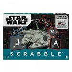 Gra Scrabble Gwiezdne wojny Star Wars w sklepie internetowym gebe.com.pl