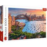 Puzzle 1000 elementów Sydney Australia w sklepie internetowym gebe.com.pl