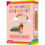 Gra Mordercze Krewetki w sklepie internetowym gebe.com.pl