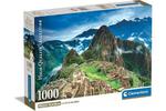 Puzzle 1000 elementów Comapct Machu Picchu w sklepie internetowym gebe.com.pl