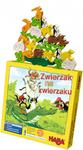 Gra Zwierzak na zwierzaku - edycja polska w sklepie internetowym gebe.com.pl
