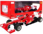 Ferrari F138 RASTAR model 1:12 Zdalnie sterowany bolid + pilot 2,4 GHz w sklepie internetowym gebe.com.pl