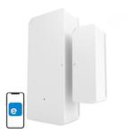Inteligentny czujnik otwarcia okien i drzwi Sonoff DW2 RF 433MHz Sonoff w sklepie internetowym gebe.com.pl