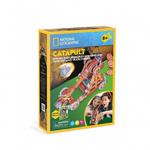 Puzzle 3D National Geographic Katapulta w sklepie internetowym gebe.com.pl