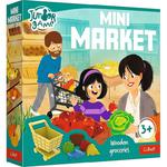 Gra planszowa dla dzieci Mini Market w sklepie internetowym gebe.com.pl