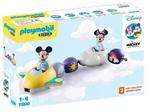 Zestaw z figurkami 1.2.3 Disney 71320 Przejażdżka w chmurach Miki i Minnie w sklepie internetowym gebe.com.pl