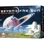 Gra Beyond the Sun (edycja polska) w sklepie internetowym gebe.com.pl