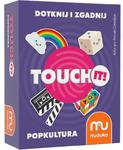 Gra Touch it Popkultura w sklepie internetowym gebe.com.pl