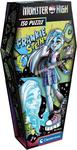 Puzzle 150 elementów Monster High Frankie Stein w sklepie internetowym gebe.com.pl