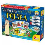 Gra Im a Genius - Wielka Gra Polska w sklepie internetowym gebe.com.pl