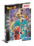 Puzzle 300 elementów Dragon Ball w sklepie internetowym gebe.com.pl