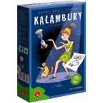 Gra Kalambury Mini Alexander w sklepie internetowym gebe.com.pl