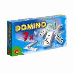 Gra Domino 7x Alexander w sklepie internetowym gebe.com.pl