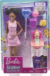 Lalka Barbie Skipper Klub Opiekunek Krzesełko Mini Urodziny GRP41 Mattel w sklepie internetowym gebe.com.pl