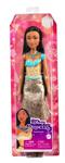 Lalka Disney Princess Pocahontas Mattel w sklepie internetowym gebe.com.pl