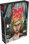 Gra Final Girl: Horror w Szczęśliwej przystani Lucky Duck Games w sklepie internetowym gebe.com.pl