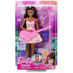 Lalka Barbie Kariera, Gwiazda popu Mattel w sklepie internetowym gebe.com.pl