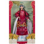 Barbie Lalka kolekcjonerska Lunar New Year Mattel w sklepie internetowym gebe.com.pl