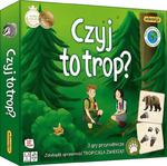 Gra Czyj to trop ? Adamigo w sklepie internetowym gebe.com.pl