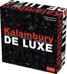 Gra Kalambury De Luxe Trefl w sklepie internetowym gebe.com.pl