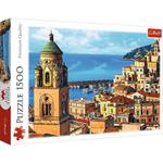 Puzzle 1500 elementów Amalfi, Włochy Trefl w sklepie internetowym gebe.com.pl
