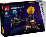 Klocki Technic 42179 Planeta Ziemia i Księżyc na orbicie LEGO w sklepie internetowym gebe.com.pl