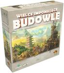 Gra Wielce imponujące budowle Lucky Duck Games w sklepie internetowym gebe.com.pl