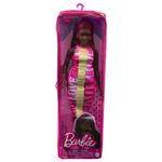 Lalka Barbie Fashionistas - Sukienka Love Mattel w sklepie internetowym gebe.com.pl