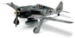 TAMIYA Focke-Wulf Fw190 A-8/A-8 R2 Tamiya w sklepie internetowym gebe.com.pl