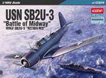USN SB2U-3 Vindicator Battle of Midway Academy w sklepie internetowym gebe.com.pl