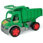 Wywrotka 55 cm Gigant Truck Farmer luzem Wader w sklepie internetowym gebe.com.pl