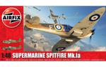 Model plastikowy Supermarine Spitfire Mk.1a 1:48 Airfix w sklepie internetowym gebe.com.pl