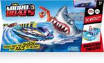 Zestaw Micro Boat Shark Attack ZURU Robo Alive w sklepie internetowym gebe.com.pl