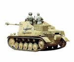 Model plastikowy German Tank Destroyer Marder II 1/35 Tamiya w sklepie internetowym gebe.com.pl