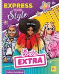 Szkicownik Barbie - Wyraź swój styl Lisciani w sklepie internetowym gebe.com.pl