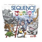 Gra Sequence Junior Goliath w sklepie internetowym gebe.com.pl