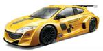 Renault Megane Trophy Bburago w sklepie internetowym gebe.com.pl