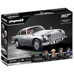 Zestaw Aston Martin 70578 James Bond Aston Martin DB5 - Goldfinger Playmobil w sklepie internetowym gebe.com.pl