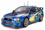 Subaru Impreza WRC #5 Solberg Tamiya w sklepie internetowym gebe.com.pl