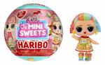 Lalka L.O.L. Loves Mini Sweets X HARIBO 1 sztuka Mga w sklepie internetowym gebe.com.pl